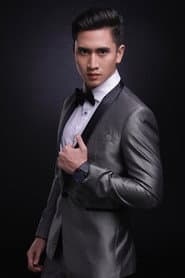 Photo of Verrell Bramasta