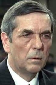 Photo of Claude Vernier