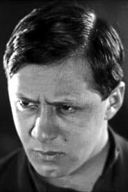 Photo of Yakov Gudkin
