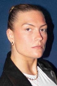 Photo of Svea Stegmann 'Svea S'