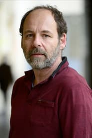 Photo of Hugues Cristianini