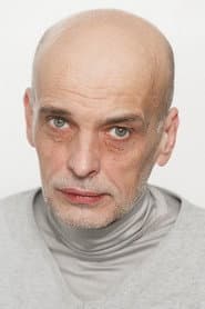 Photo of Romuald Makarenko