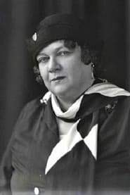 Photo of Mariska Vízváry