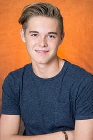 Photo of Kalvin Stinger
