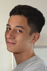 Photo of Isaac