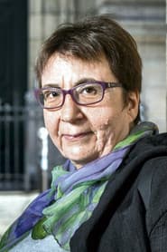 Photo of Danielle Tartakowsky
