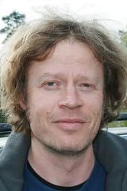 Photo of Aslag Guttormsgaard