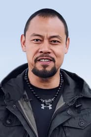 Photo of Jin Song