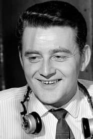 Photo of Larry Gogan