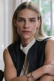Photo of Isabelle Nassar