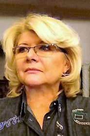 Photo of Angela Ioan