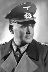 Photo of Werner von Blomberg