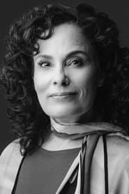Photo of Natalie Sebastien