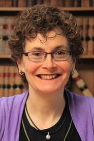 Photo of Kim Rubenstein