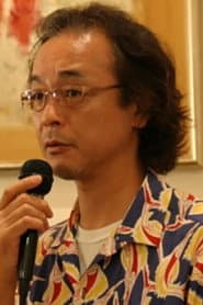 Photo of Fumihiko Takayama