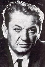 Photo of Jerzy Krasowski
