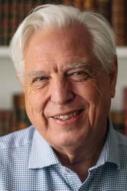 Photo of John Simpson