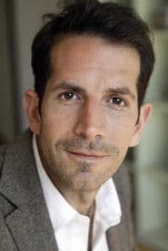 Photo of Julien Berjeaut