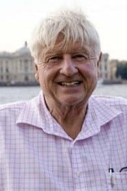 Photo of Stanley Johnson