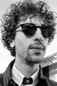 Photo of Abraham Santiago