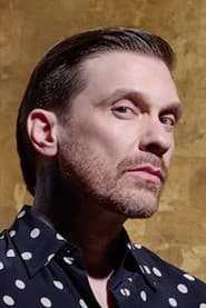 Photo of Brent Smith