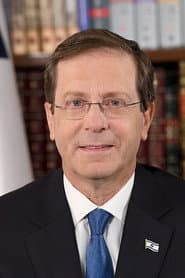 Photo of Isaac Herzog