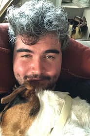 Photo of Liam LoPinto