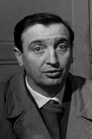 Photo of Albert Rémy