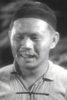 Photo of Victor Wong