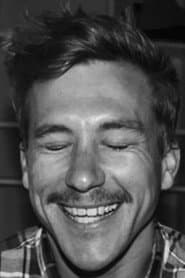Photo of Daniel Borgman