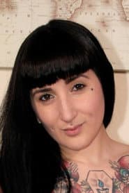 Photo of Camille Black