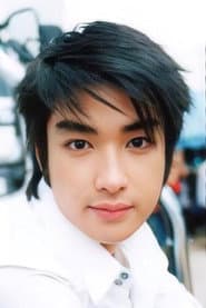 Photo of Apichet Kittikorncharoen