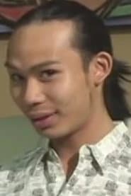 Photo of Billy Hung