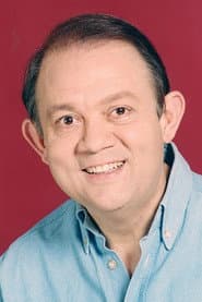 Photo of Thomas Paliouras