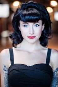 Photo of Cindy Kaza