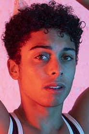 Photo of Marcus Labronx