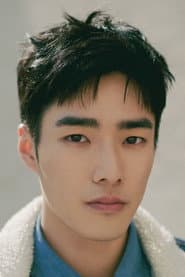 Photo of Zhang Xiao'ang