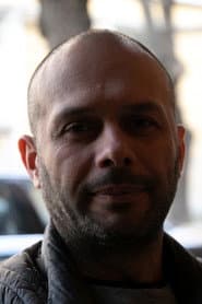 Photo of Julian Minkov