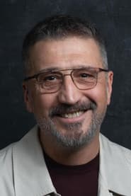Photo of Cem Davran