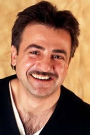 Photo of Thierry Pastor