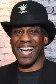 Photo of Garry Johnson