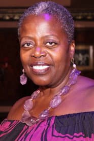 Photo of Lillias White