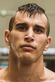 Photo of Natan Levy