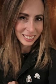 Photo of Caitlin McPhail