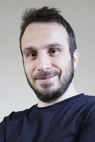 Photo of Uras Benlioğlu