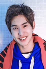 Photo of Chen Kefan