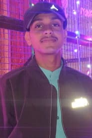 Photo of Vishal Shrivastav