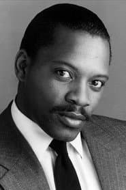 Photo of Alexander O'Neal