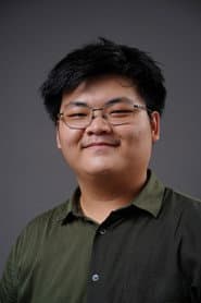 Photo of Tertius Ivan