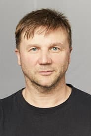 Photo of Vyacheslav Kovalyov